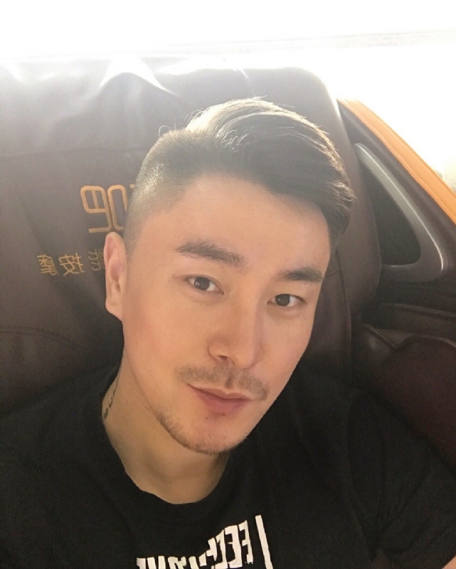 郑Sir的第二张照片--莆田交友网