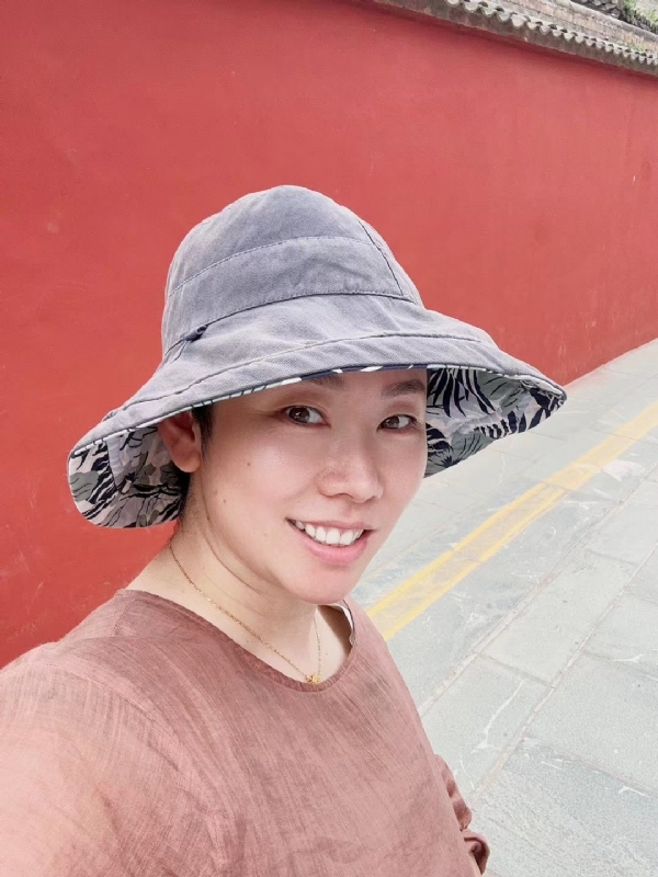 妖娆的煤气罐的第一张照片--莆田交友网