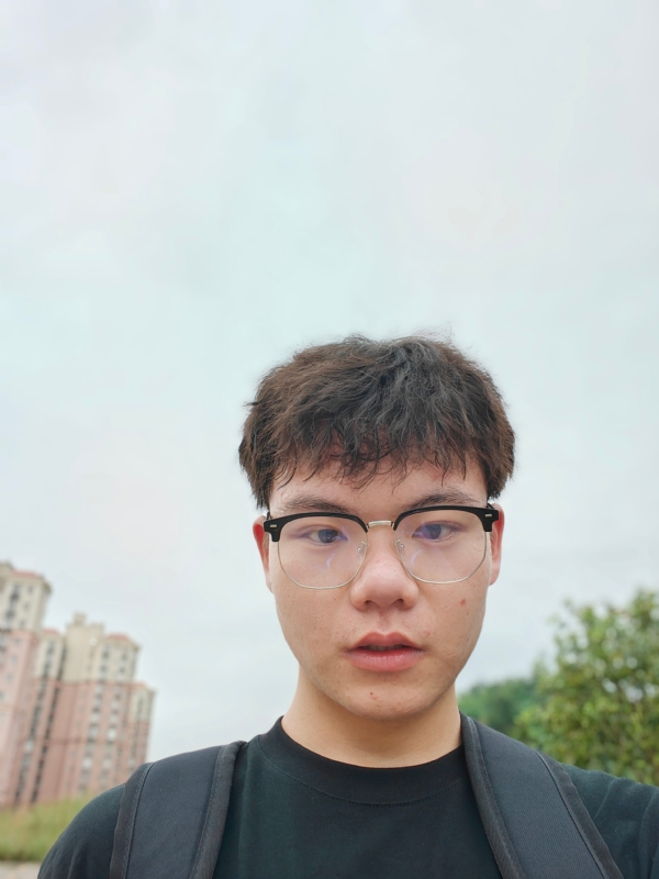 航澄的第一张照片--莆田交友网