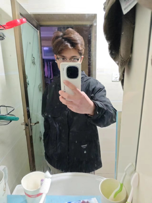 想吃糖醋渝的第一张照片--莆田交友网