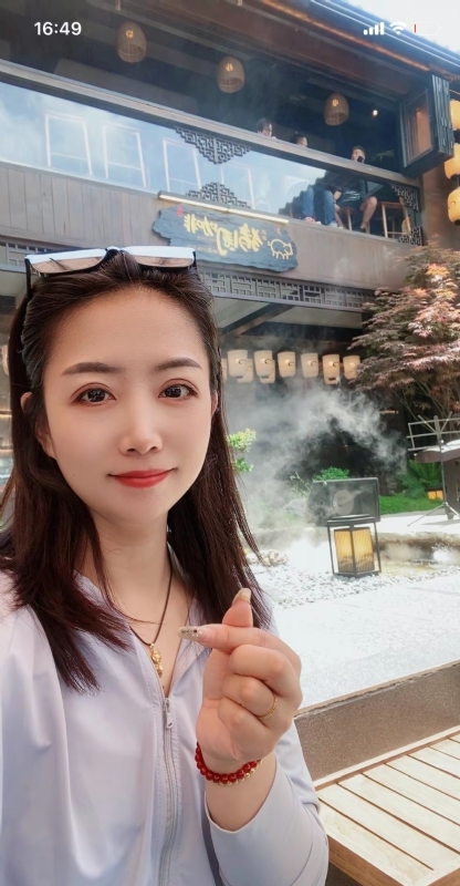 简单生活的第一张照片--莆田交友网