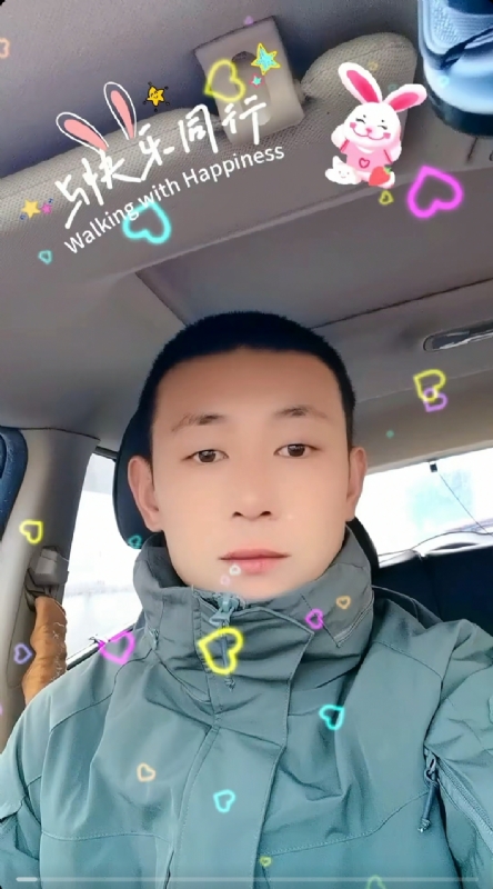 华子的第一张照片--莆田交友网