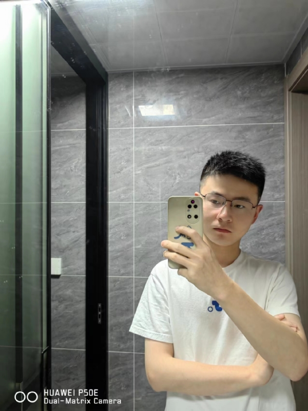 小潘的第一张照片--莆田交友网