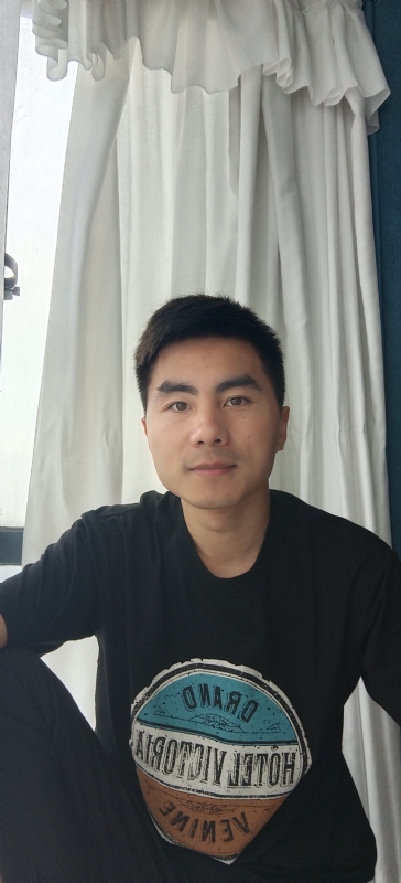 叶秋的第一张照片--莆田交友网