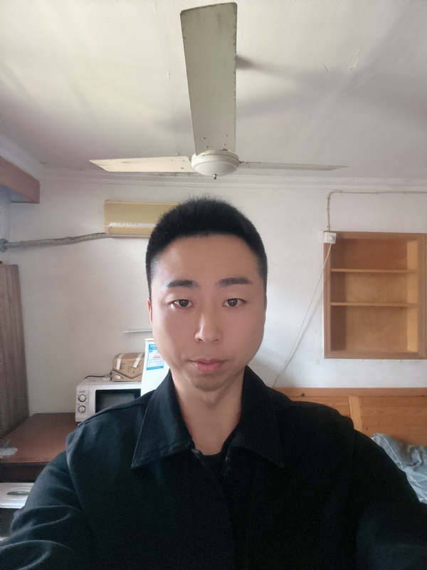 过好余生的第一张照片--莆田交友网