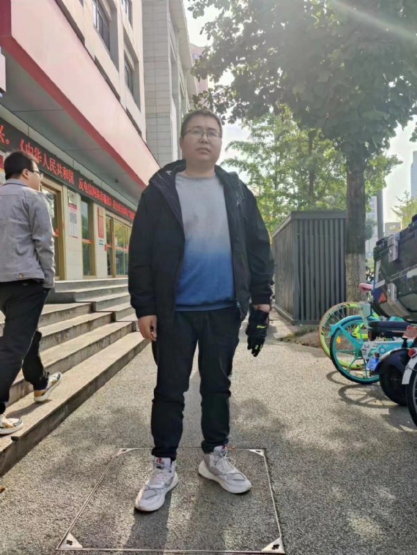 寻找另一个爱人的第一张照片--莆田交友网