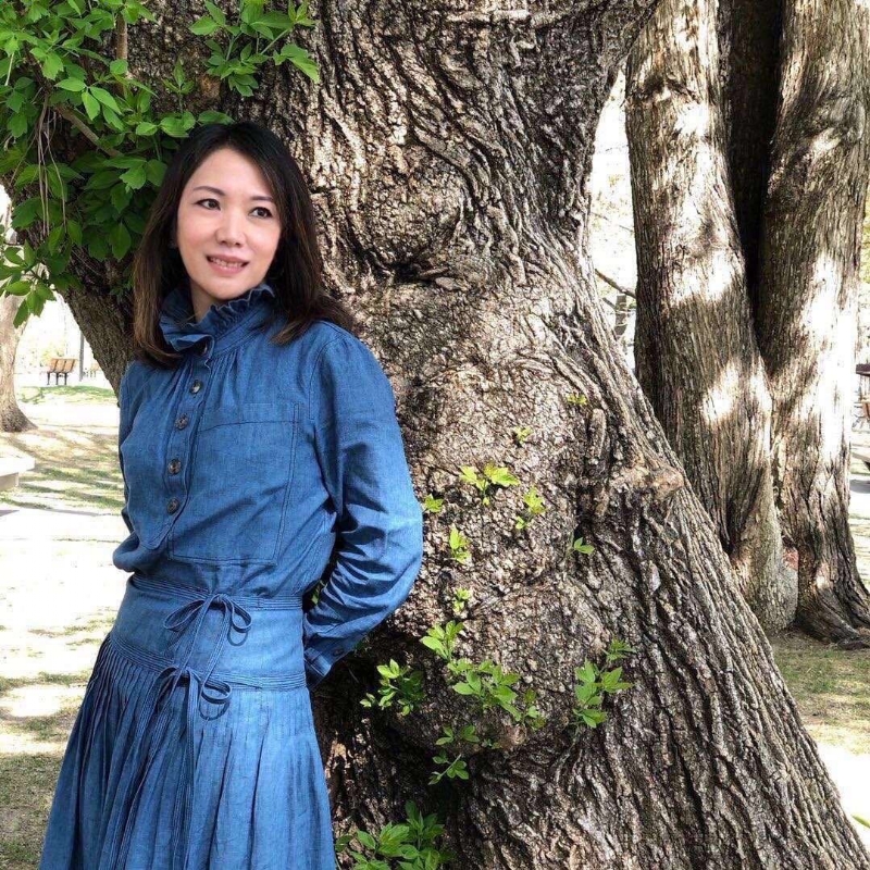 李芷瑩的第一张照片--莆田交友网