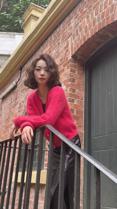 玲玲的第一张照片--莆田交友网