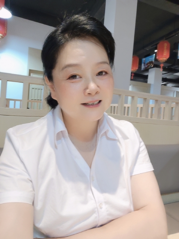 丁姐爱生活的第一张照片--莆田交友网