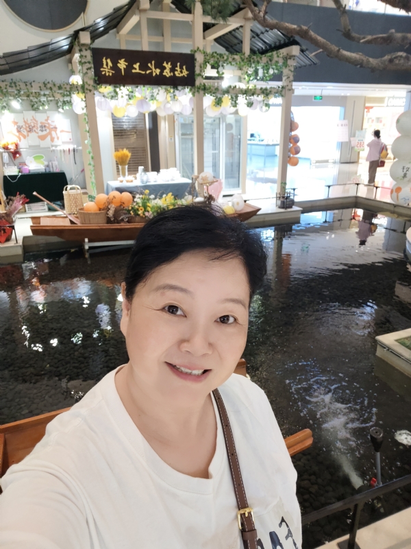 丁姐爱生活的第三张照片--莆田交友网
