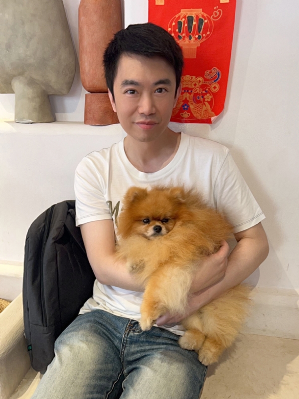 Leo的第一张照片--莆田交友网