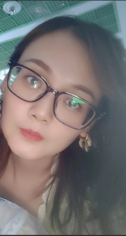可可的第一张照片--莆田交友网