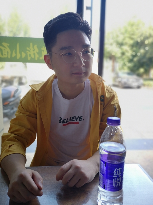 听风等雨的第一张照片--莆田交友网