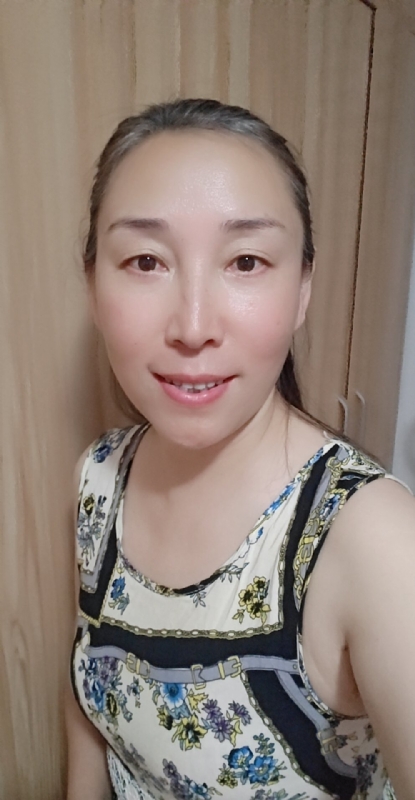 晓琴的第一张照片--莆田交友网