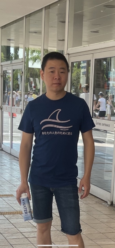 花都帅哥的第一张照片--莆田交友网