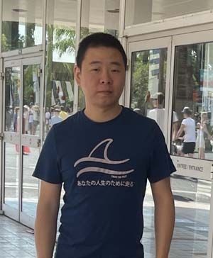 花都帅哥的第二张照片--莆田交友网