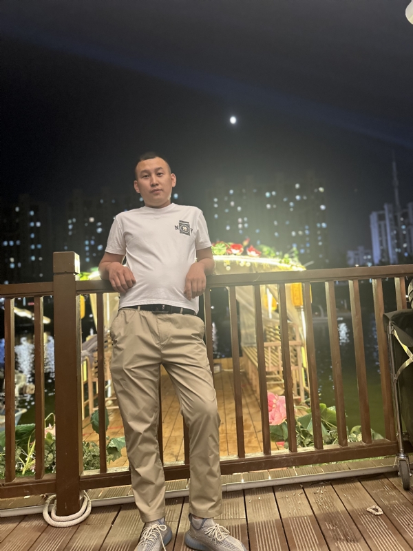 大超的第一张照片--莆田交友网