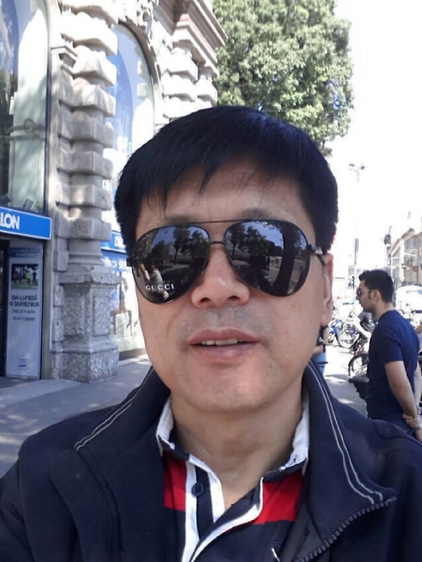 春风的第一张照片--莆田交友网