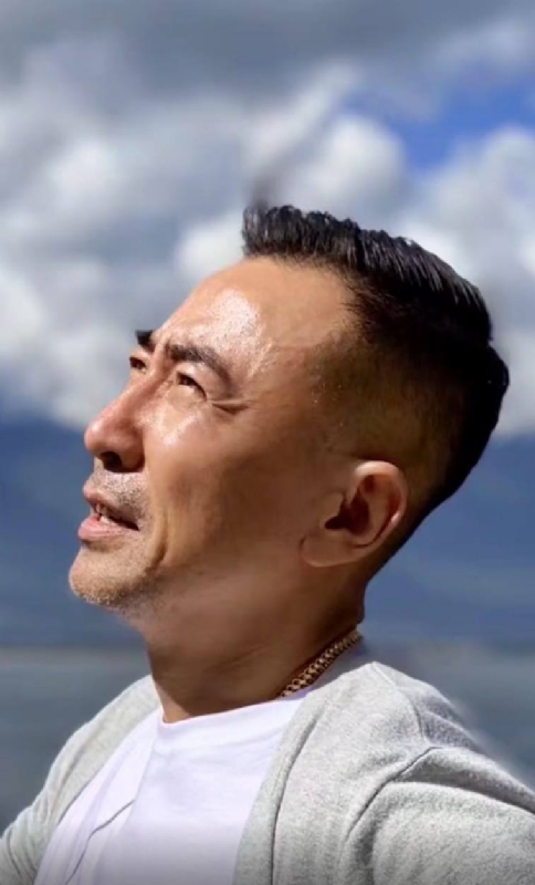 张凯的第一张照片--莆田交友网