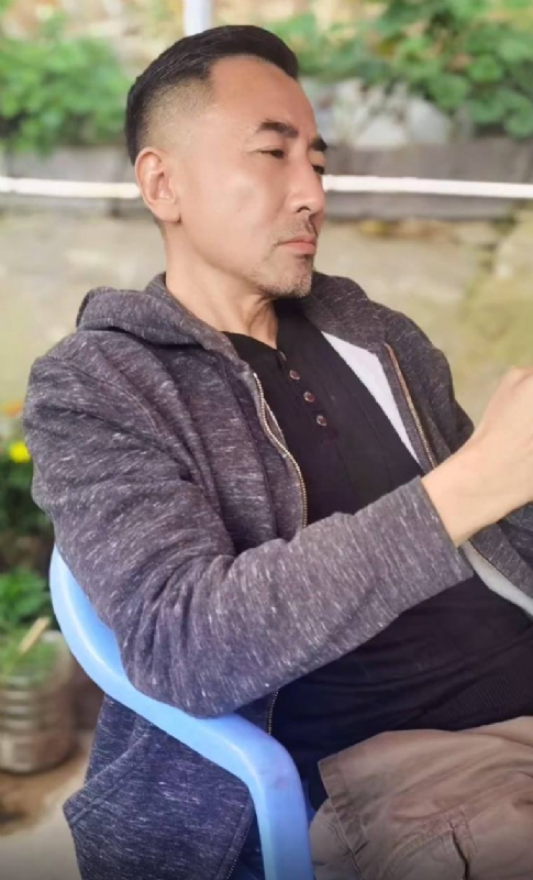 张凯的第二张照片--莆田交友网
