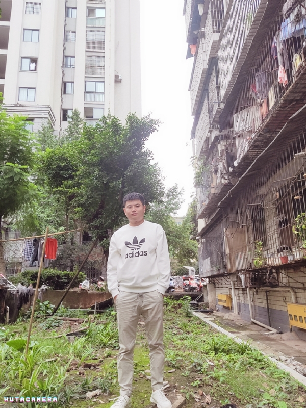 遇见的第二张照片--莆田交友网