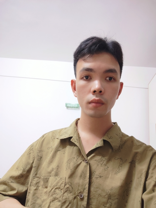 随缘就好的第二张照片--莆田交友网