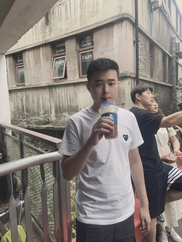 尚龙的第二张照片--莆田交友网