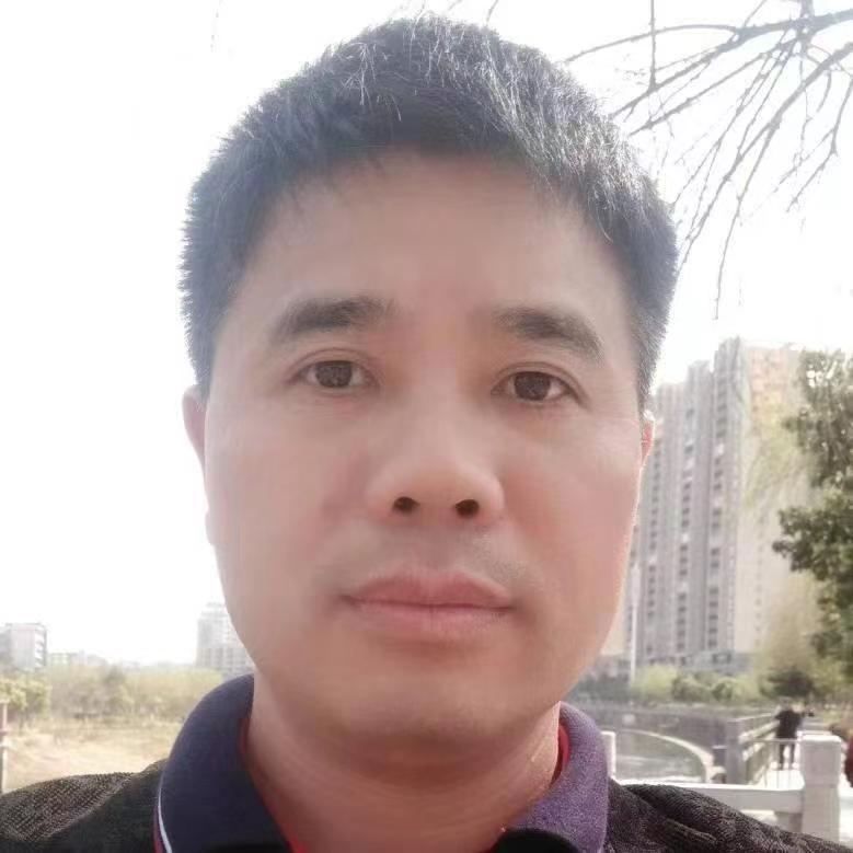 为爱付出的第一张照片--莆田交友网
