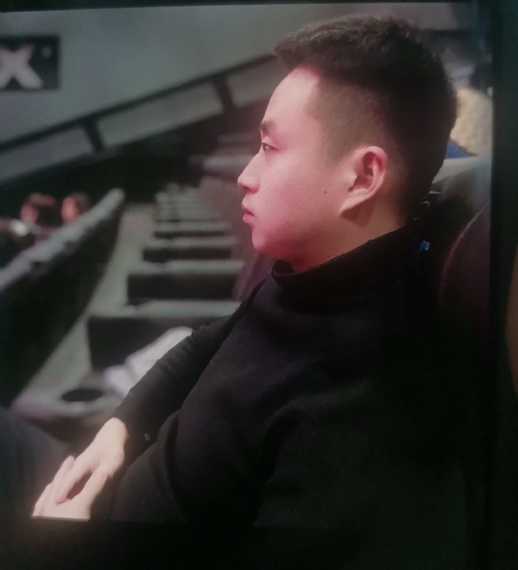 jojojo的第一张照片--莆田交友网
