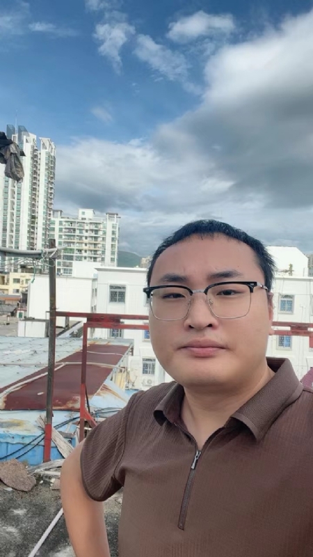 张家大哥的第一张照片--莆田交友网