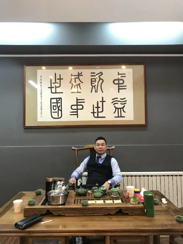 欧豪的第一张照片--莆田交友网