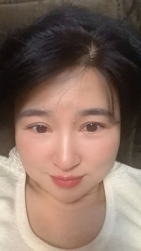 流星雨的第一张照片--莆田交友网