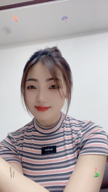 可儿的第一张照片--莆田交友网