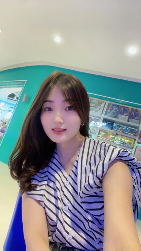 可儿的第二张照片--莆田交友网