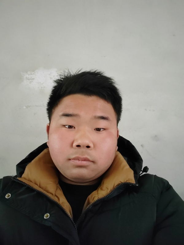 精神饱满的第五张照片--莆田交友网