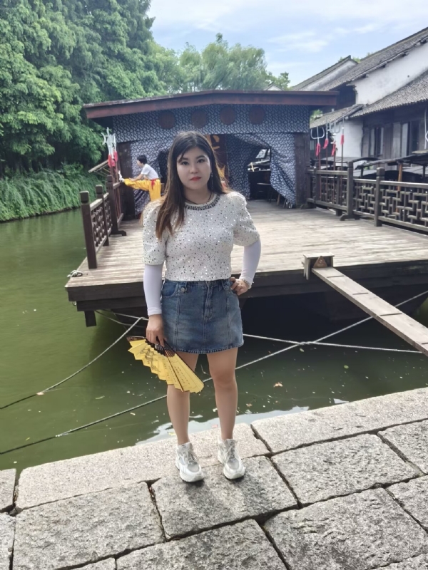 戒爱的第一张照片--莆田交友网