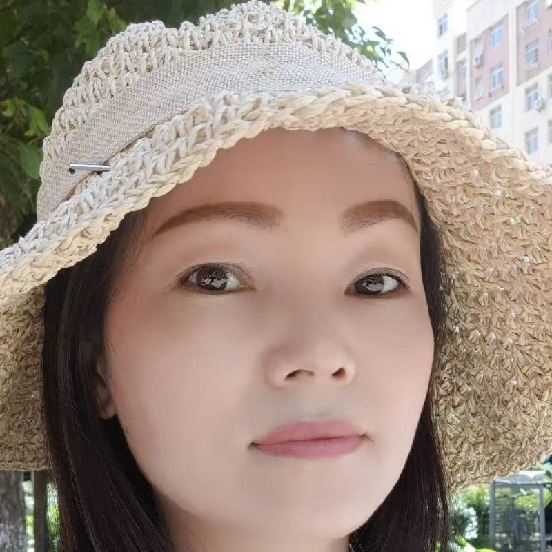 蓝妮的第二张照片--莆田交友网
