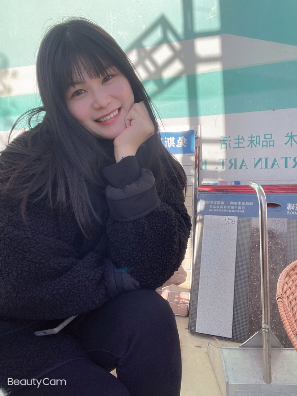 咪咪的第一张照片--莆田交友网