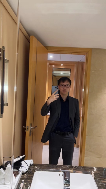 熊先生的第一张照片--莆田交友网