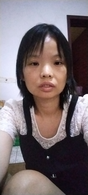 可爱的第一张照片--莆田交友网