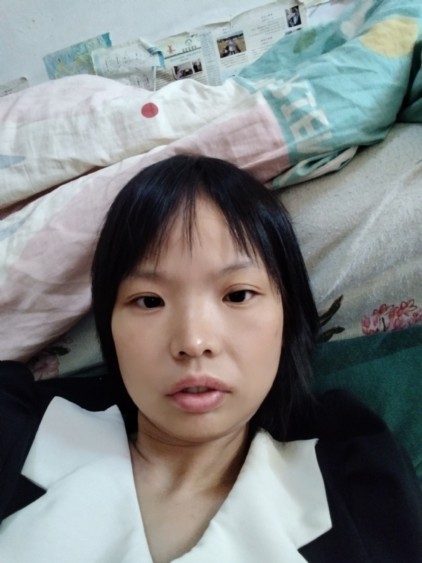 可爱的第三张照片--莆田交友网