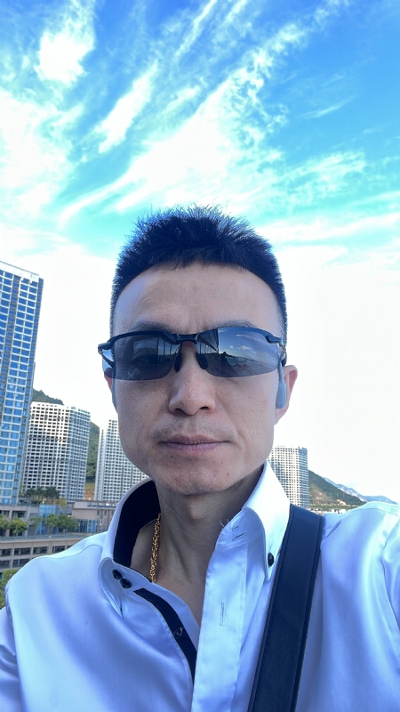 秀丽丝的第一张照片--莆田交友网