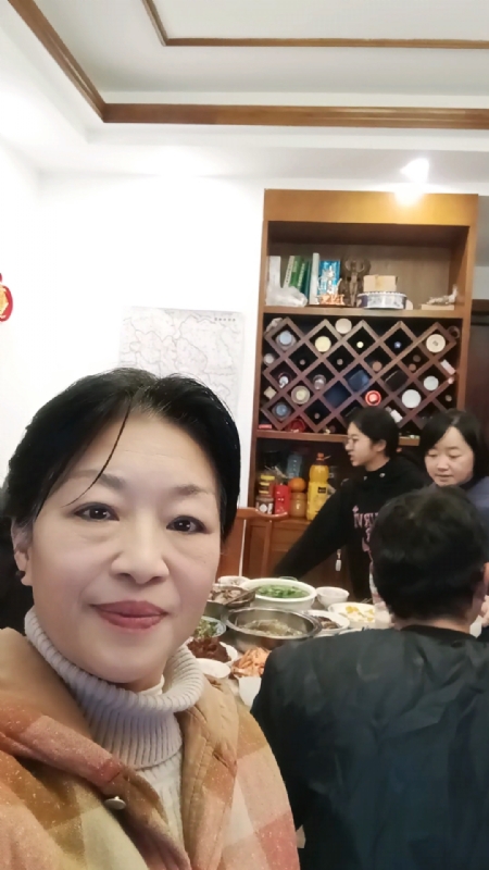 桂花xiang的第一张照片--莆田交友网