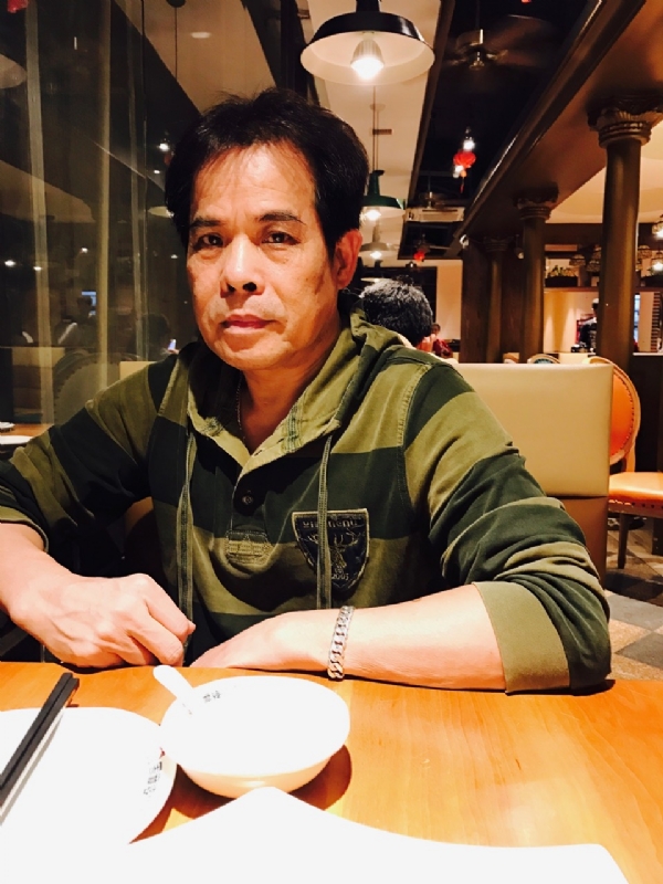 天马行空的第一张照片--莆田交友网