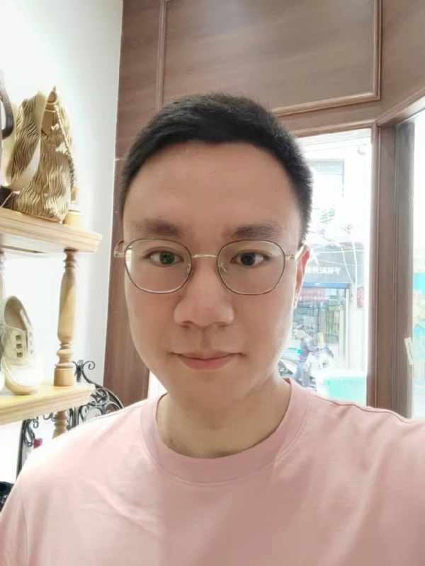 乐let的第一张照片--莆田交友网