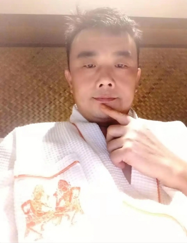 青锋的第一张照片--莆田交友网