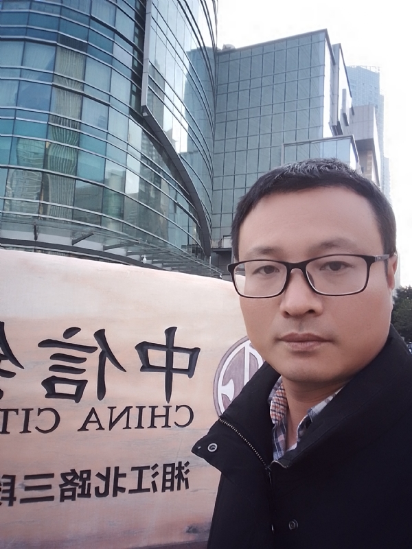 晚秋的第一张照片--莆田交友网