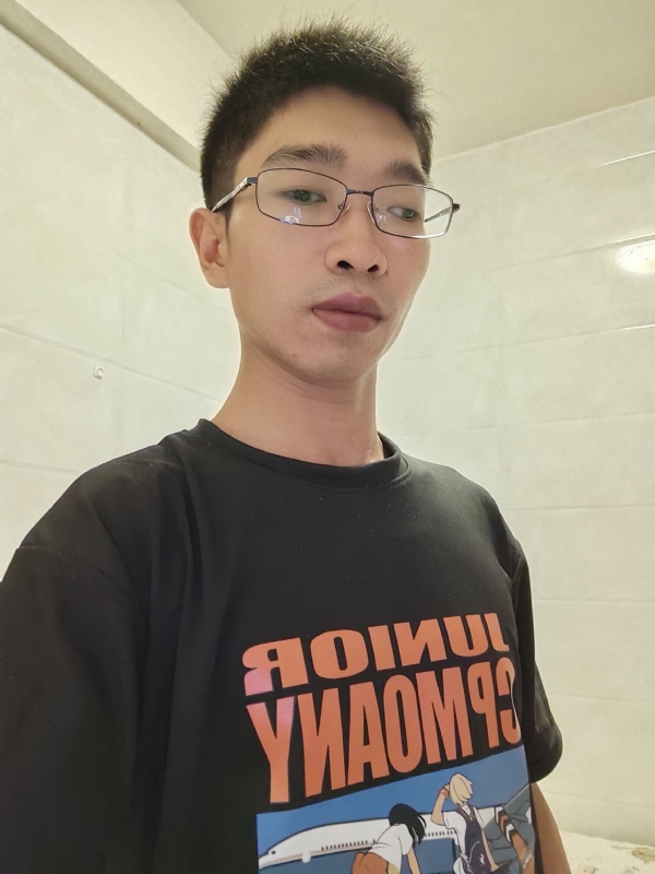 安然的第一张照片--莆田交友网