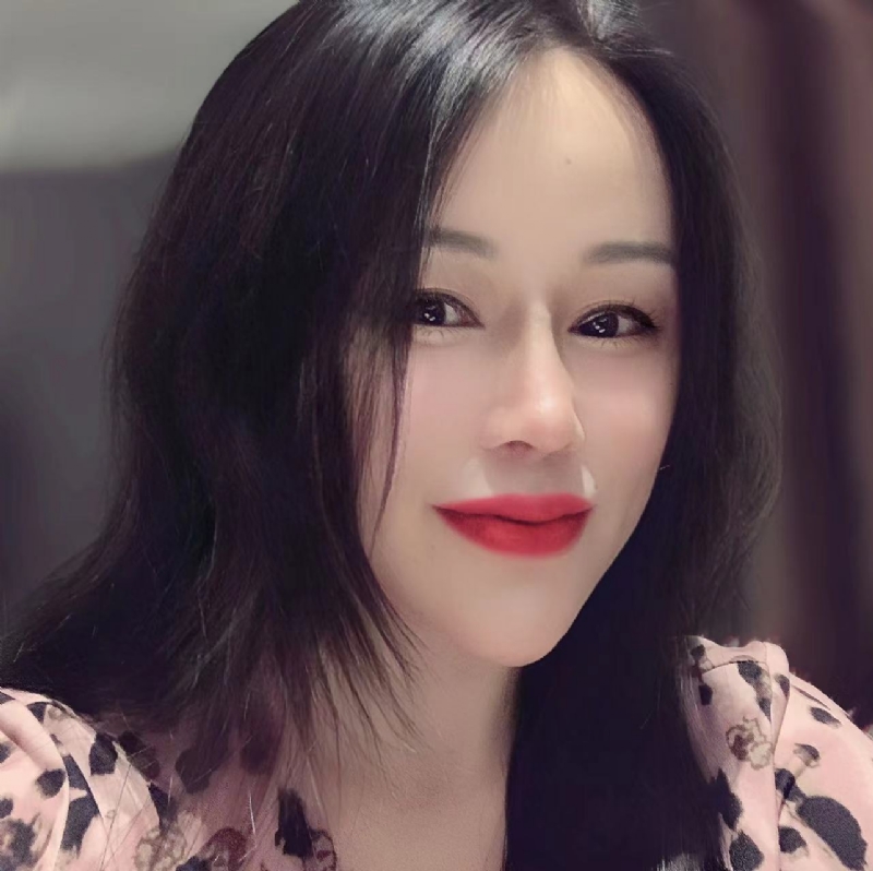 妮可的第一张照片--莆田交友网