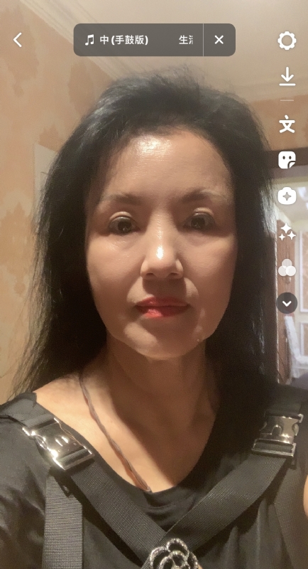 清雅的第一张照片--莆田交友网